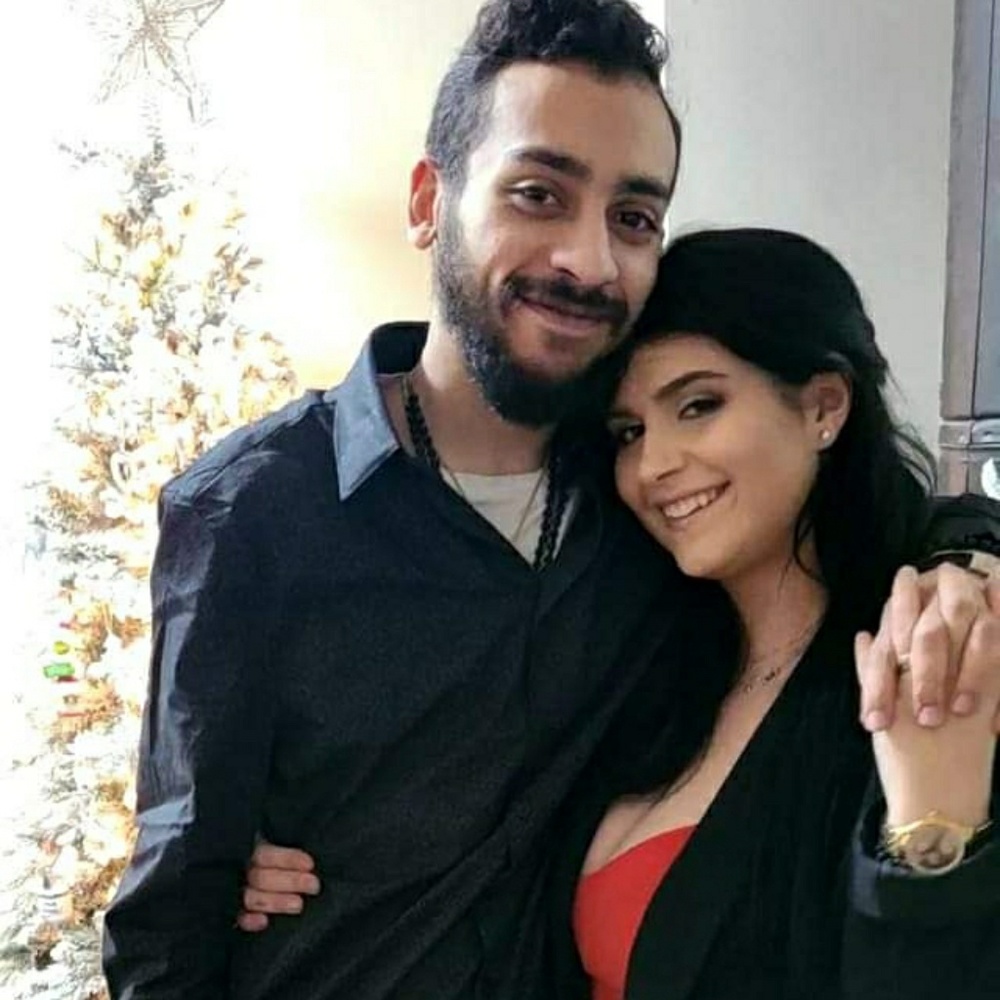 Meet your Posher, ToniMarie